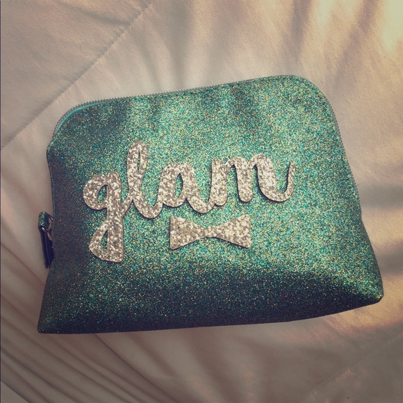 Handbags - Cute multi purpose bag (glitter)